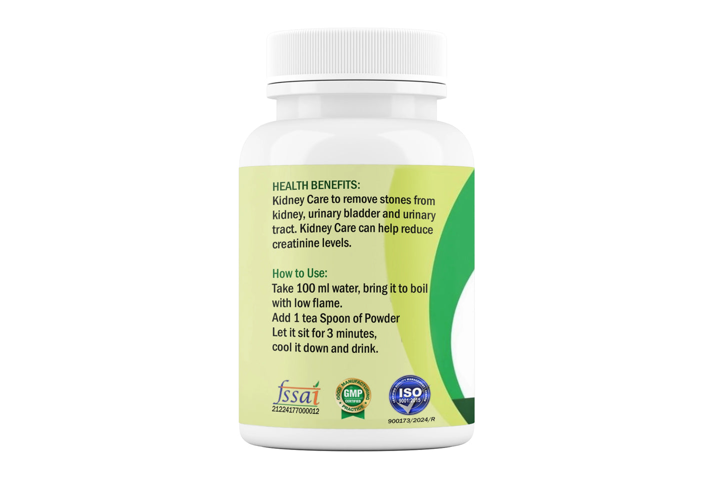 LEBAKAWELLNESS™ KIDNEY CARE