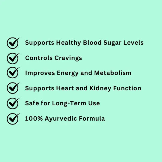 LEBAKAWELLNESS™ DIA CURE POWDER | FOR EASY SUGAR MANAGEMENT AND DIABETES CONTROL