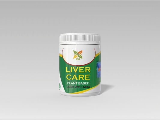 Liver Care For Healthy Liver / Reduce Fat / Boost Wellness