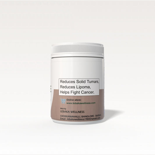 Lebaka Wellness Re-Life