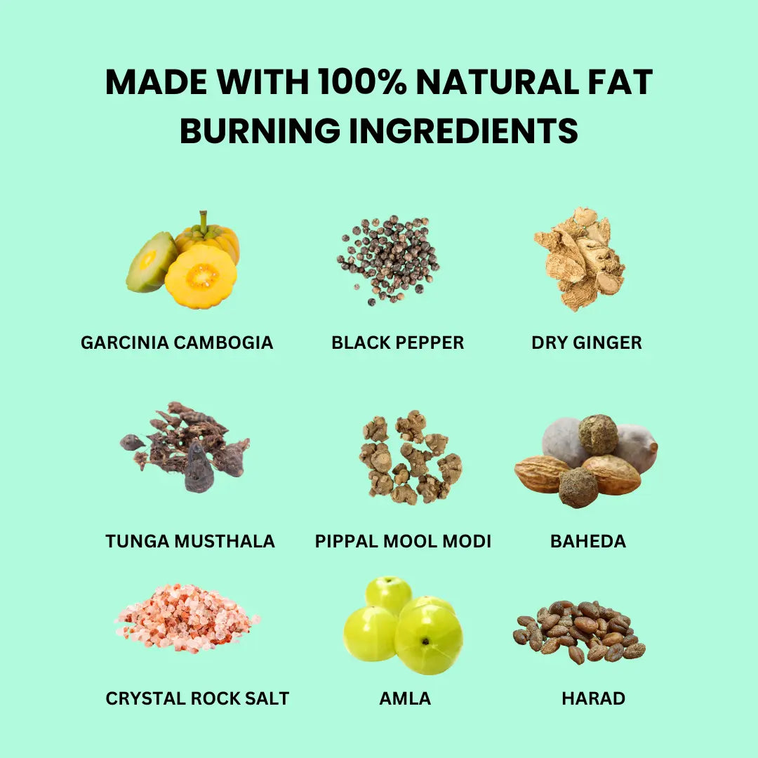 LEBAKAWELLNESS™ SLIM FIT | FAT BURNER SUPPLEMENT