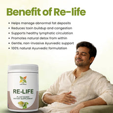 Lebaka Wellness Re-Life