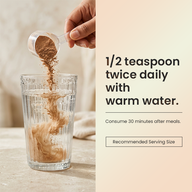 BP Care | Ayurvedic Blood Pressure Support