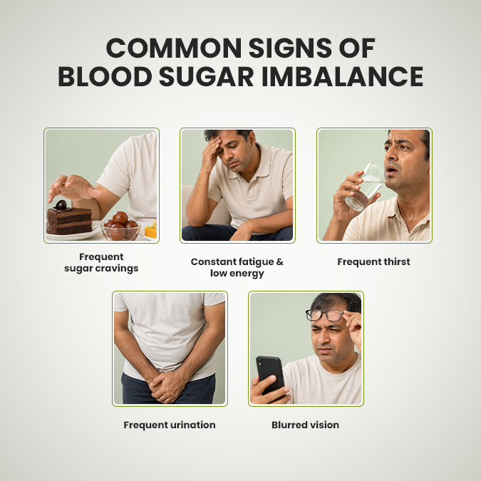 Dia Cure | Ayurvedic Blood Sugar Support