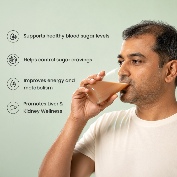 Dia Cure | Ayurvedic Blood Sugar Support