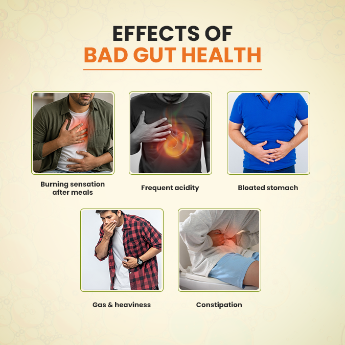 Diges Care | Ayurvedic Digestive Support