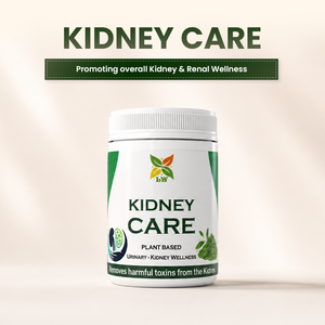 Kidney Care | Ayurvedic Kidney Support