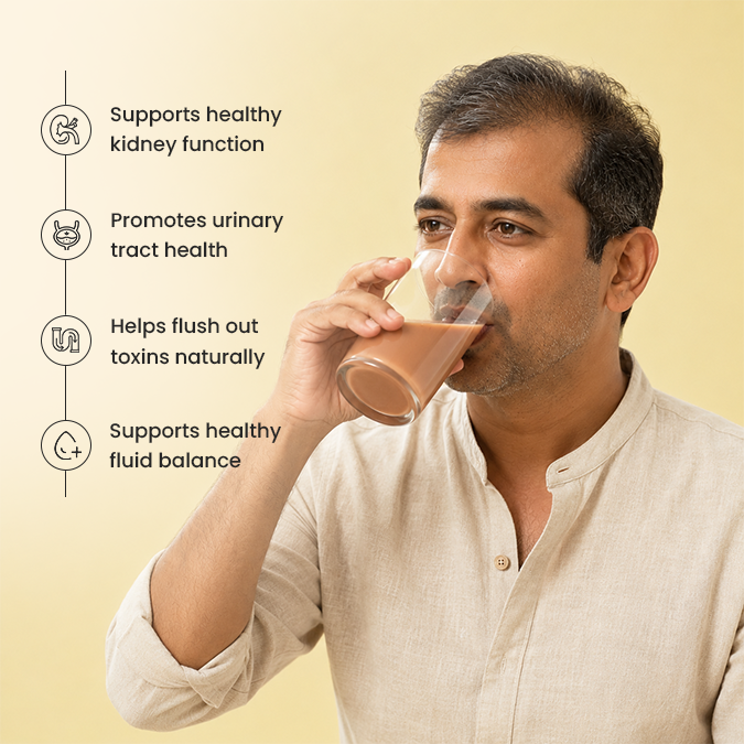 Kidney Care | Ayurvedic Kidney Support