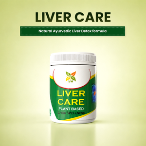Liver Care | Ayurvedic Liver Support
