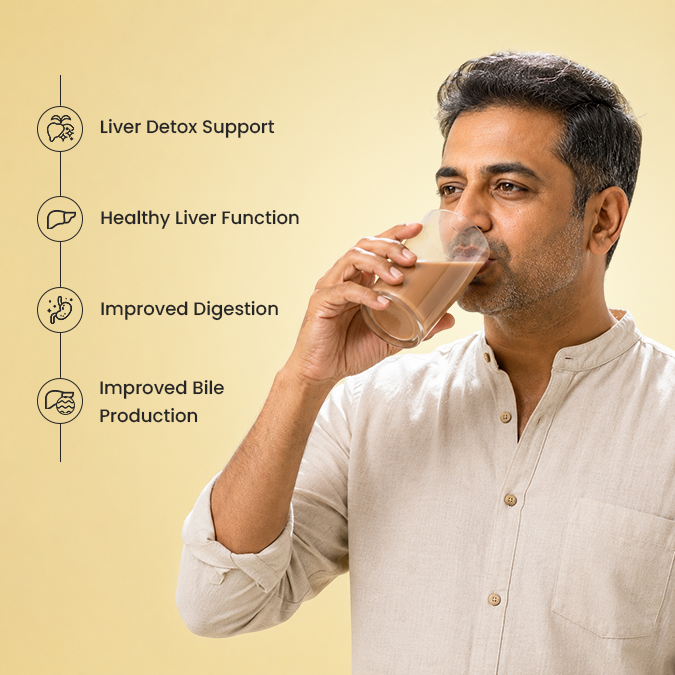 Liver Care | Ayurvedic Liver Support