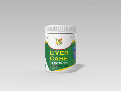 Lebakawellness™ Liver care Powder