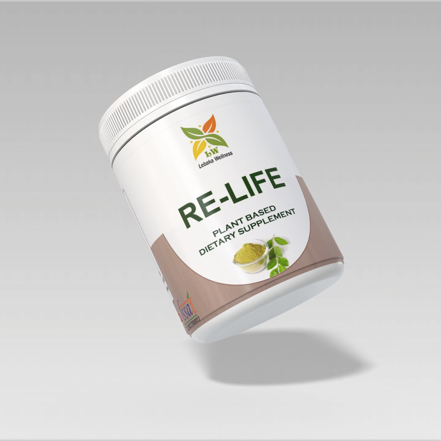 Lebaka Wellness Re-Life