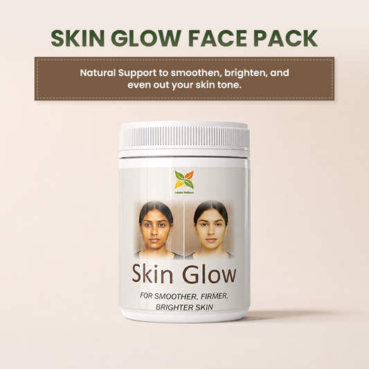 Skin Glow Face Pack
