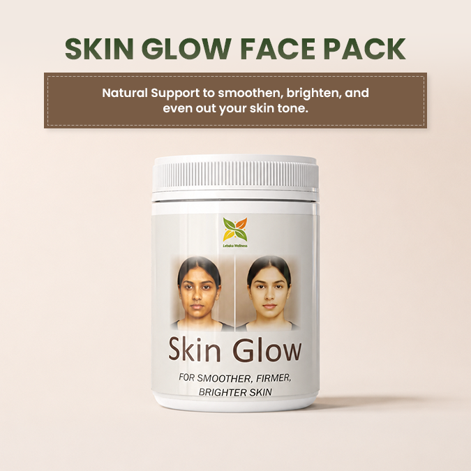 Skin Glow Face Pack