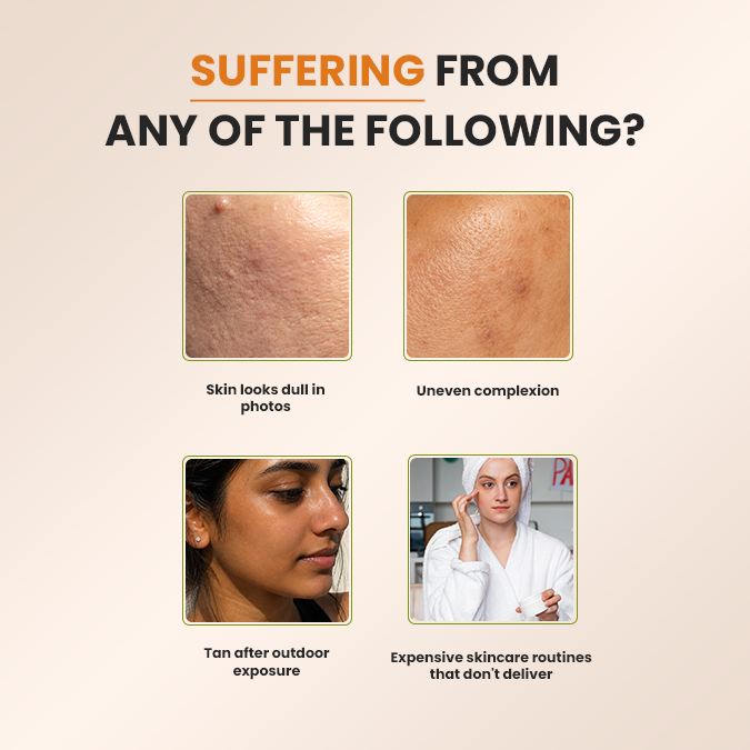 Skin Glow Face Pack