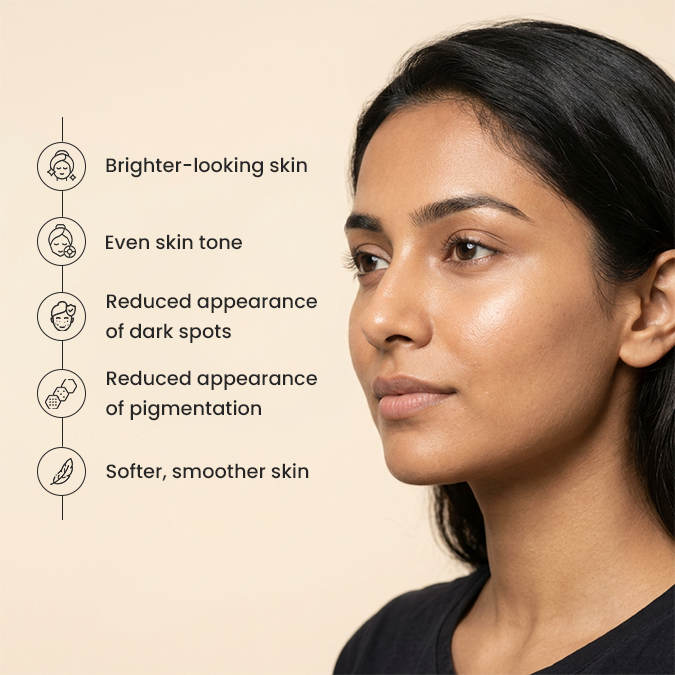 Skin Glow Face Pack
