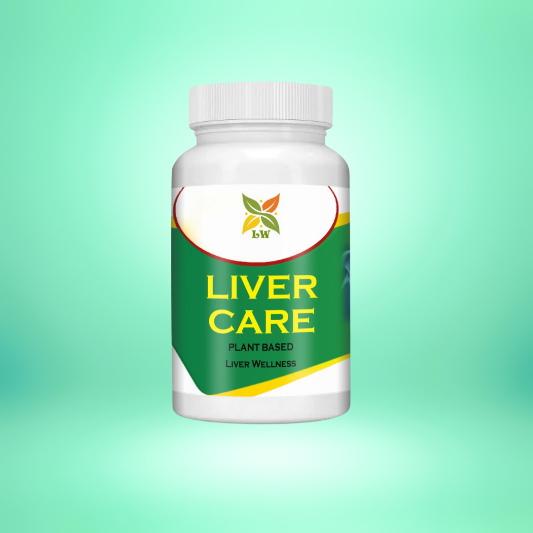 Lebakawellness™ Liver care Powder