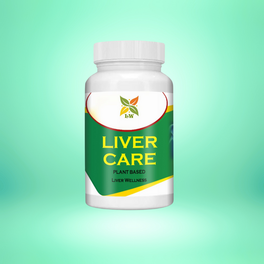 Lebakawellness™ Liver care Powder