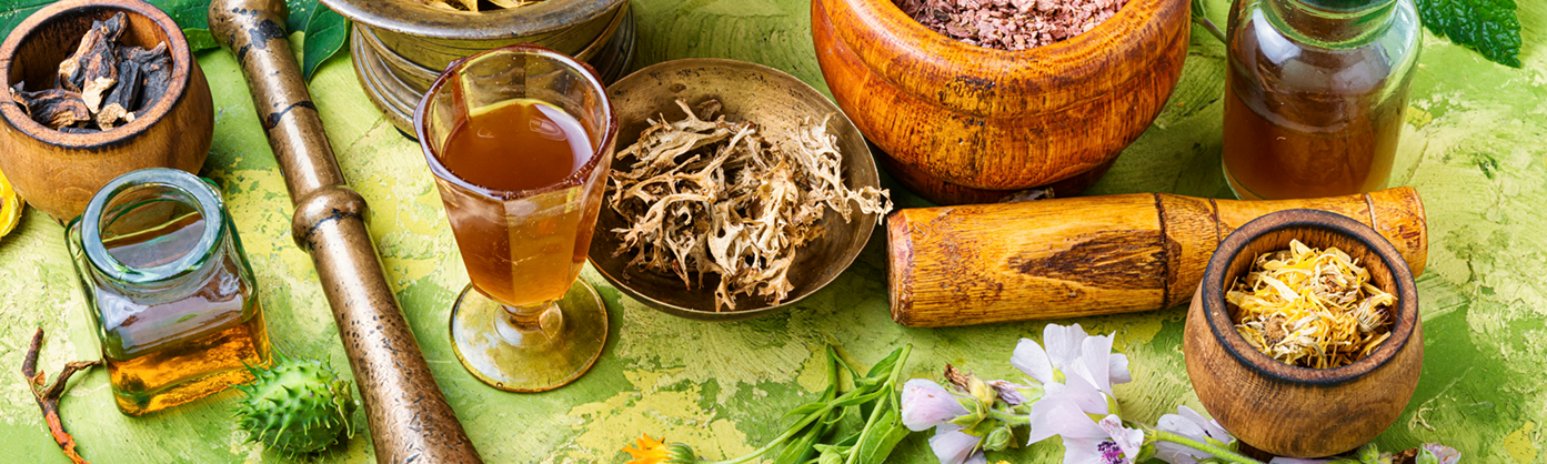 Digestive & Detox Care