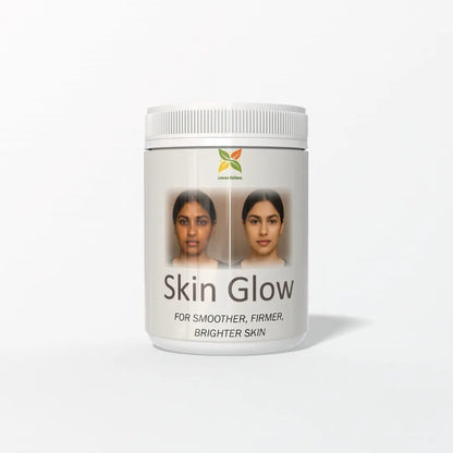 Skin Glow Face Pack – For Brighter, Smoother & Spot-Free Skin