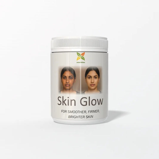 Skin Glow Face Pack – For Brighter, Smoother & Spot-Free Skin